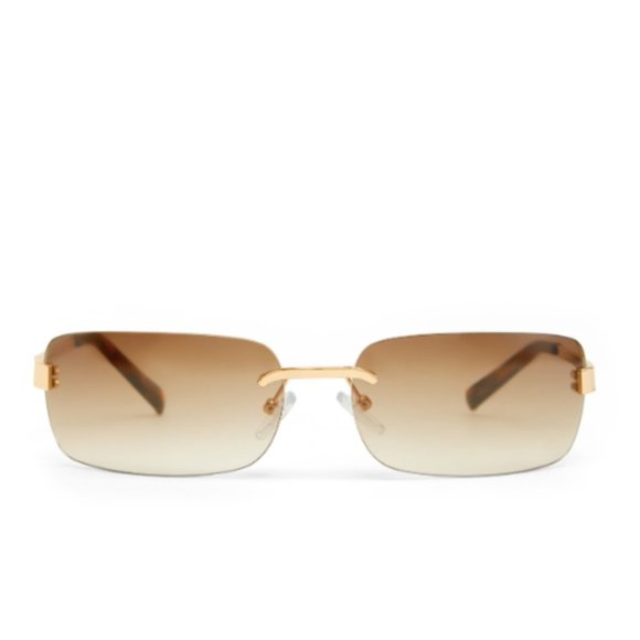 The Hill Sunglasses